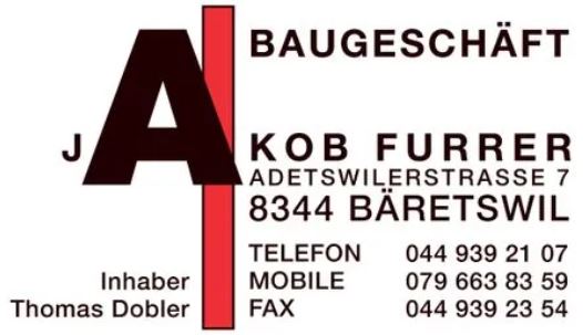Baugeschäft Jakob Furrer