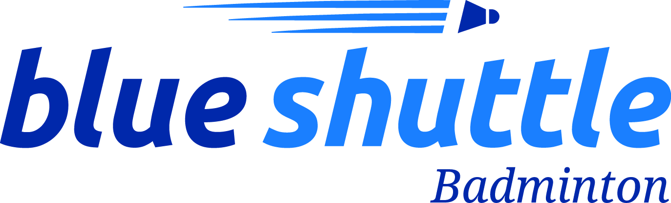 Blue Shuttle Badminton